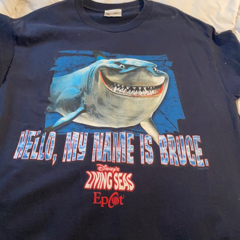 Disney t shirt,